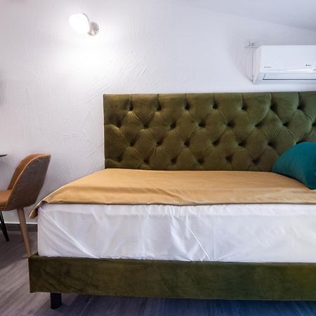 Artelier Vama Veche Hotel Buitenkant foto