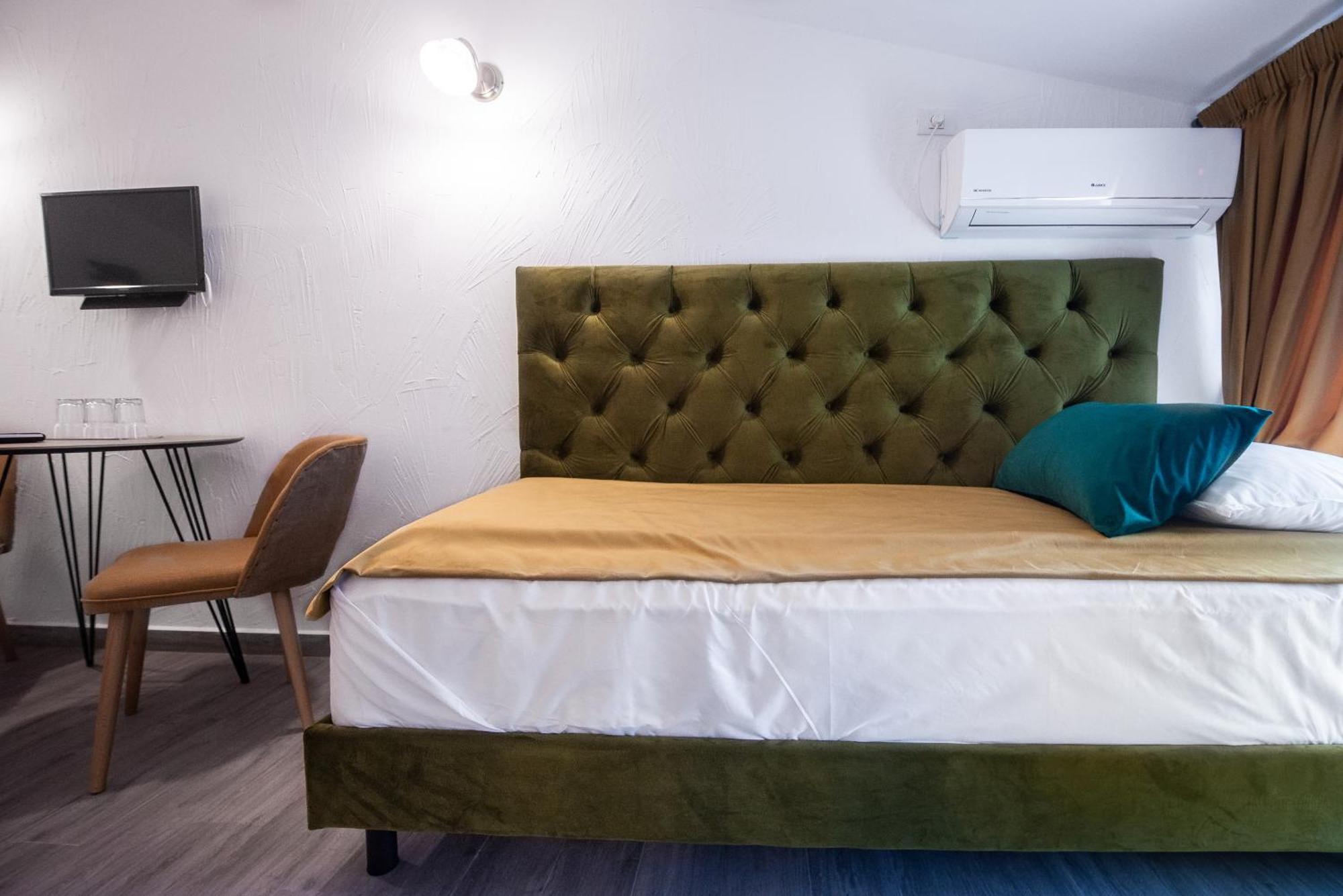 Artelier Vama Veche Hotel Buitenkant foto