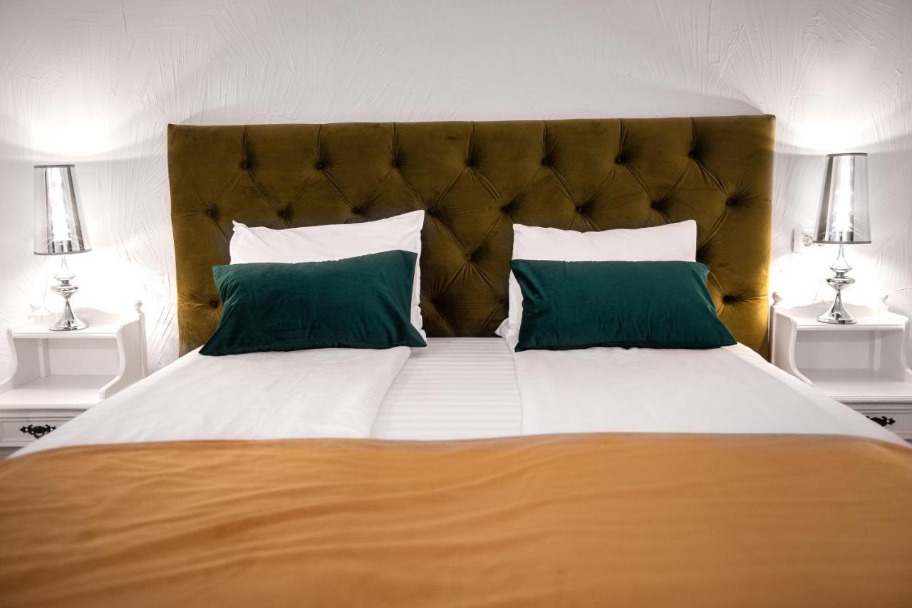 Artelier Vama Veche Hotel Buitenkant foto