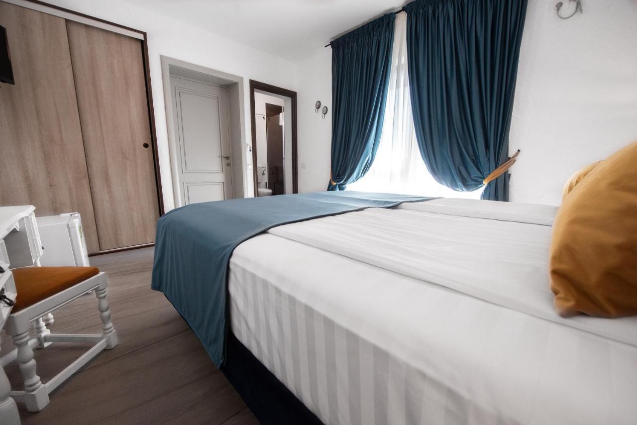 Artelier Vama Veche Hotel Buitenkant foto