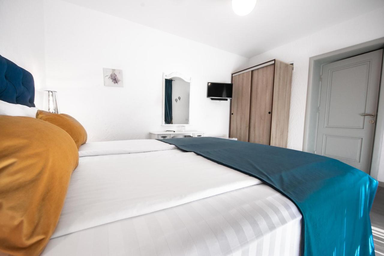 Artelier Vama Veche Hotel Buitenkant foto