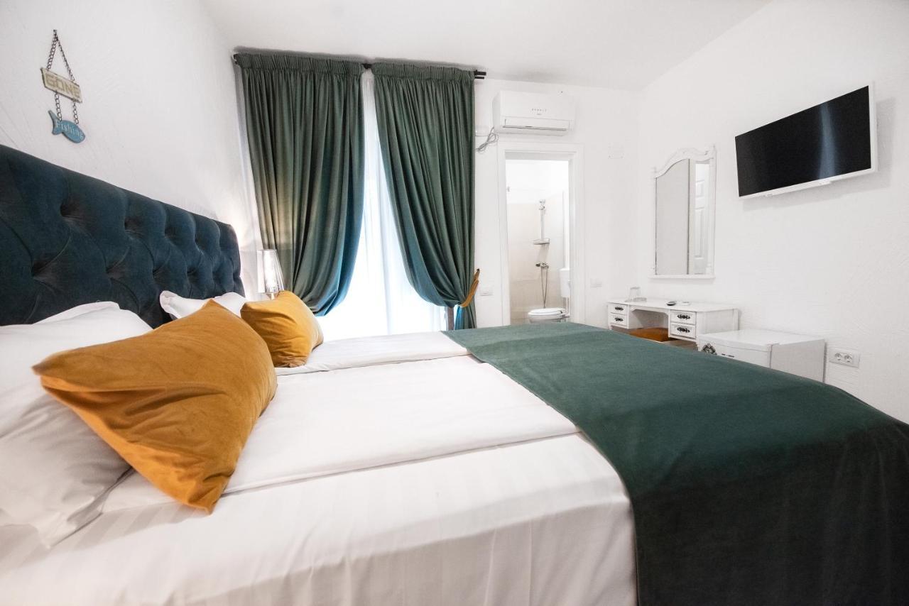 Artelier Vama Veche Hotel Buitenkant foto