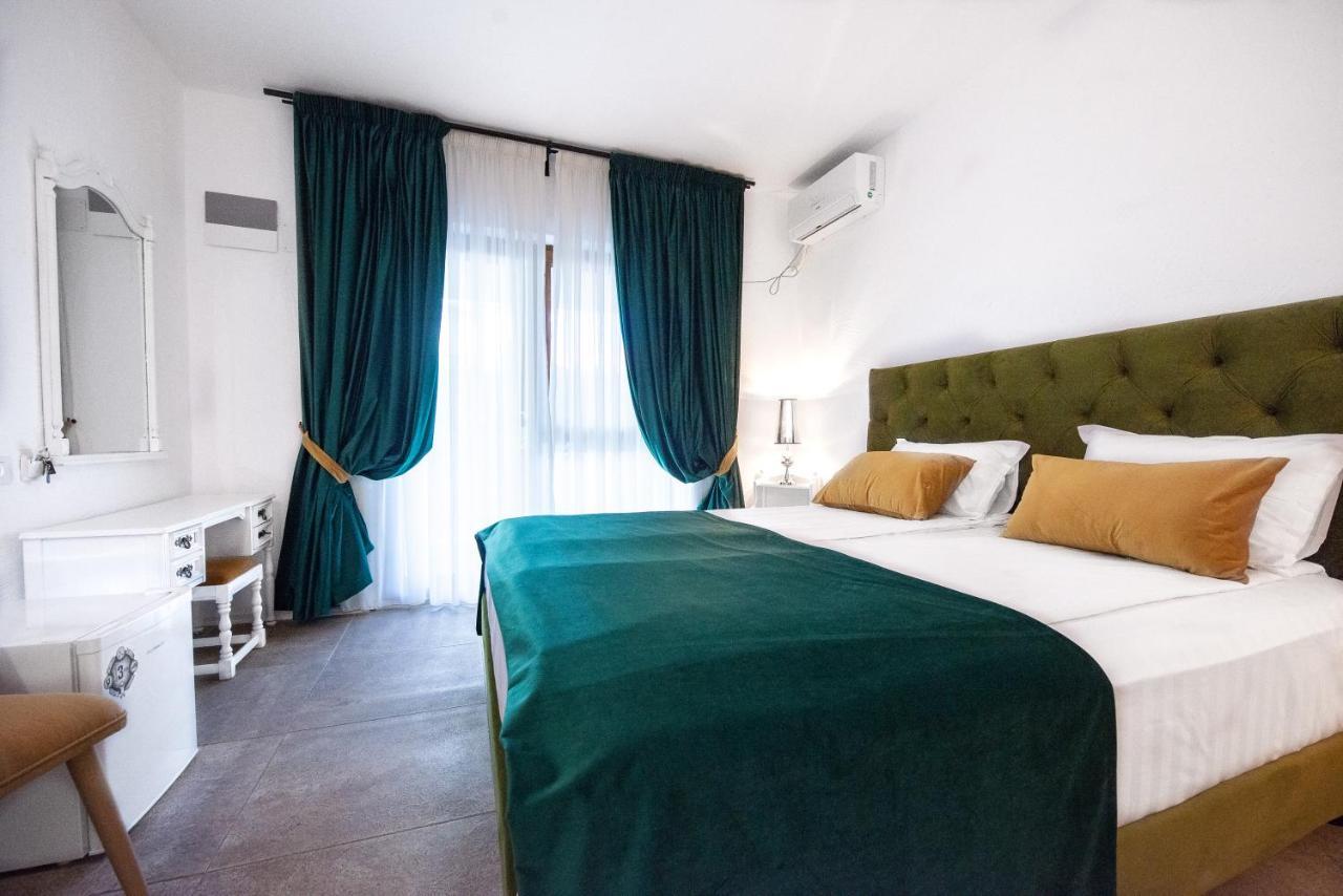 Artelier Vama Veche Hotel Buitenkant foto