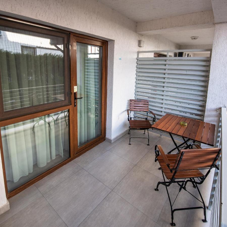Artelier Vama Veche Hotel Buitenkant foto