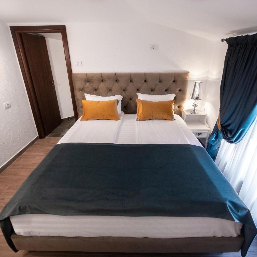 Artelier Vama Veche Hotel Buitenkant foto