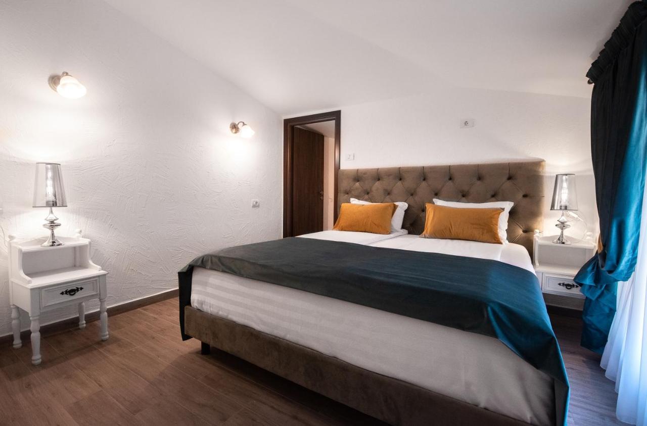 Artelier Vama Veche Hotel Buitenkant foto