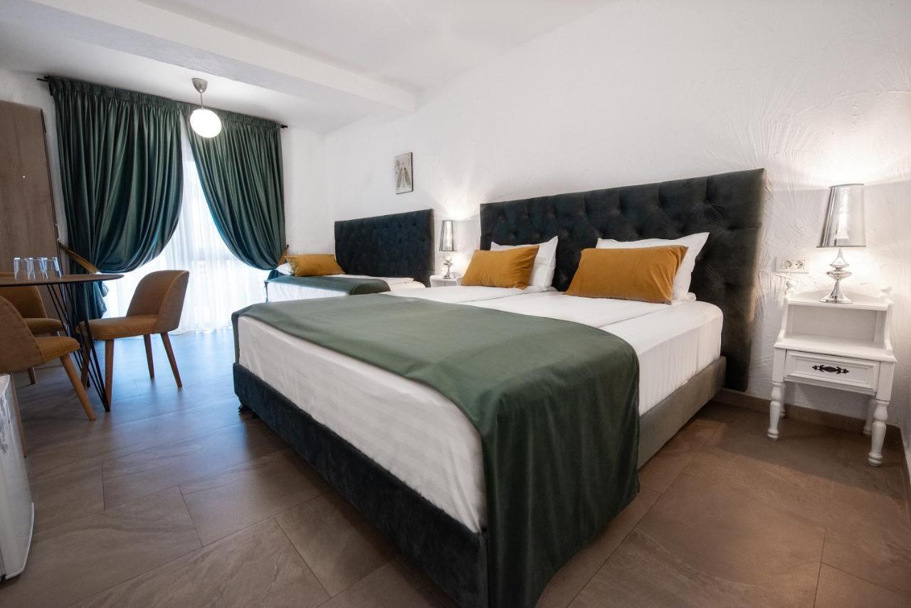 Artelier Vama Veche Hotel Buitenkant foto