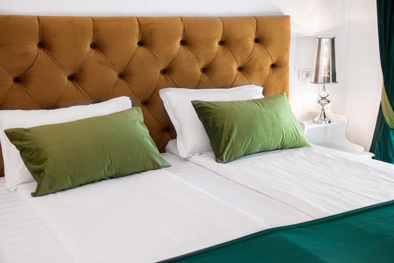 Artelier Vama Veche Hotel Buitenkant foto
