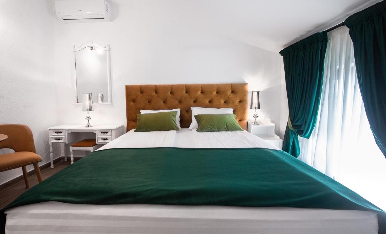 Artelier Vama Veche Hotel Buitenkant foto