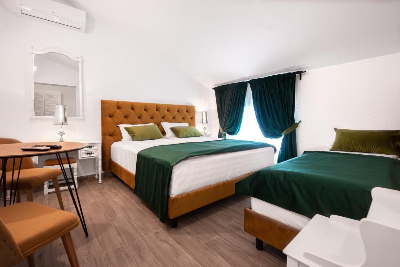 Artelier Vama Veche Hotel Buitenkant foto